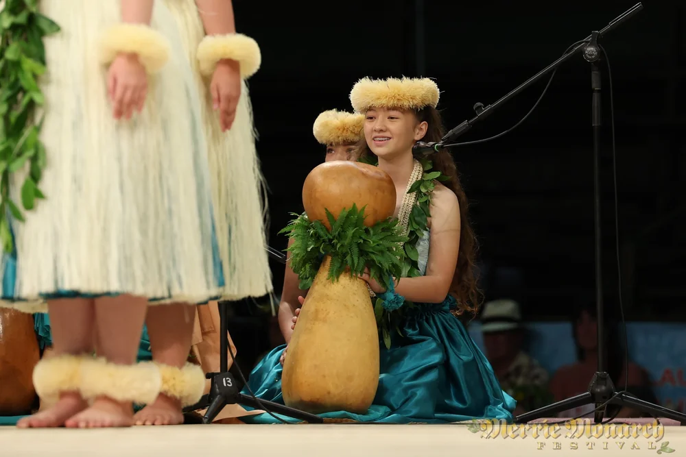 Keolalaulani Hālau 'Olapa O Laka